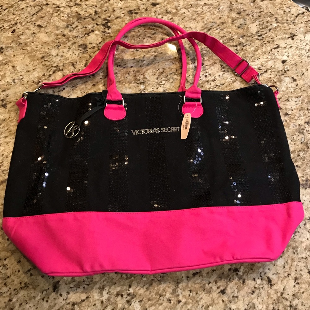 Victoria Secret bag